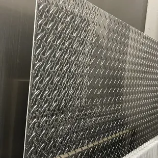 Tread plate #metalsupply #Albuquerque