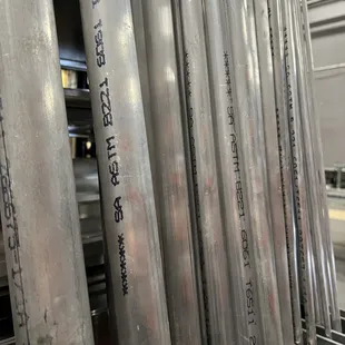 All metals in all shapes! #metalsupply #Albuquerque