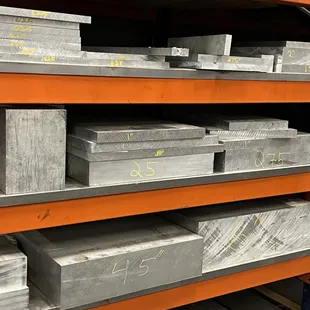 Aluminum plate #metslsupply #Albuquerque