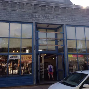 Storefront