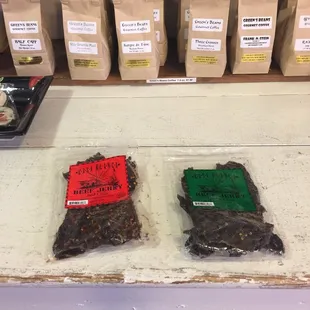 two bags of pecan pecan pecan pecan pecan pecan pecan pecan pecan pe