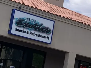 Jayz Exotic Snacks And Refreshments