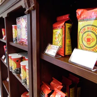 Visit our new location at 2420 Comanche Rd NE in Albuquerque, NM!