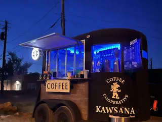 Kawsana Coffee