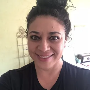 Learning, growing, trying