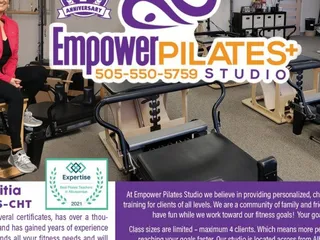 Empower Pilates Studio