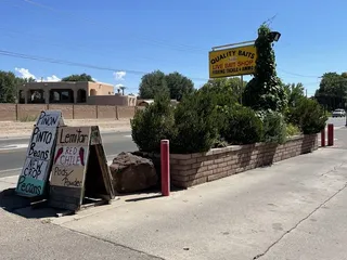 Quality Baits & Tackle