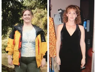 CedarFIT Body Transformation Center