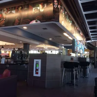 NMSU bookstore and Starbucks coffee