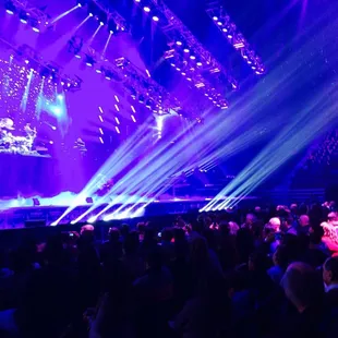 Trans Siberian Orchestra in concert