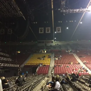 pan Am Center