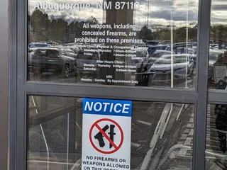 New Mexico Orthopaedics