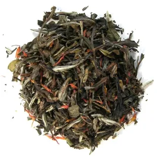 Pomegranate White Tea