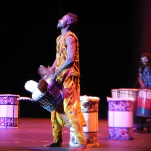 New Mexico Tech Performing Arts Series