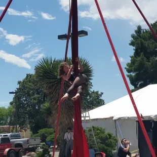 4th of July Celebration