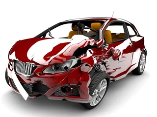 Ultimate Touch Up Paint & Body