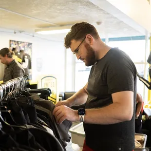 October 2022 Yelp Elite Event   photo by Adam Rios Photography