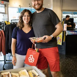 October 2022 Yelp Elite Event   photo by Adam Rios Photography