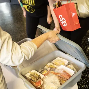 October 2022 Yelp Elite Event   photo by Adam Rios Photography