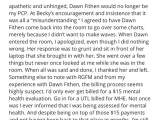 Rio Grande Family Medicine