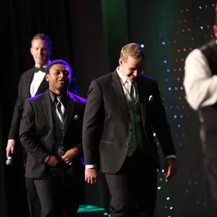 tuxes for your wedding party