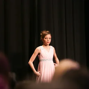 see flower girl dresses Photo by Natural Touch Wedding Photography
