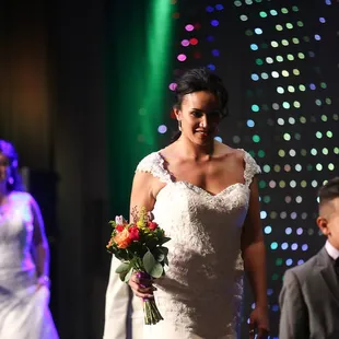 alternative bridal gowns