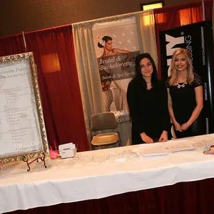 wedding makeup Photo by Natural Touch Wedding Photography