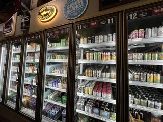 Stone Face Packaged Liquors