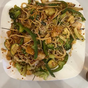 food, salad, salads