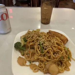 Egg Rolls