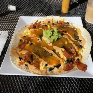 Huevos De La Luna