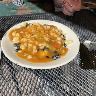 Breakfast Bowl