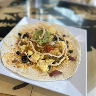Huevos De Luna