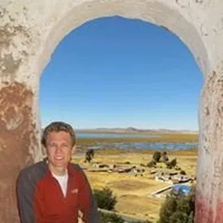 Justin F.
