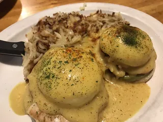 Columbine Cafe