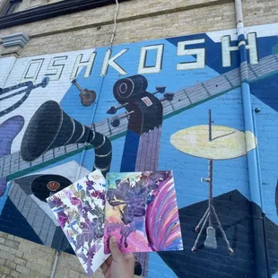 Free art!