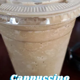 Delicious! Would definitely get this again!