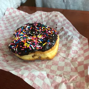 Donut