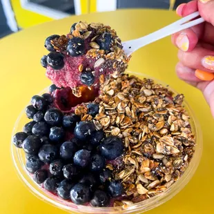 Acai Bowl