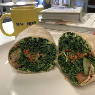 Veggie Wrap