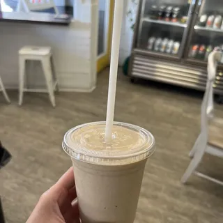 Cheeky Monkey Smoothie