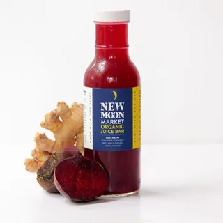 Beet Happy Juice