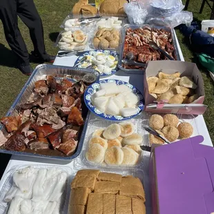 All the dim sums from here