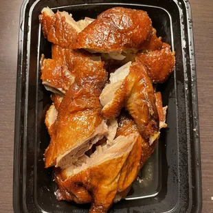 81. Roast Duck