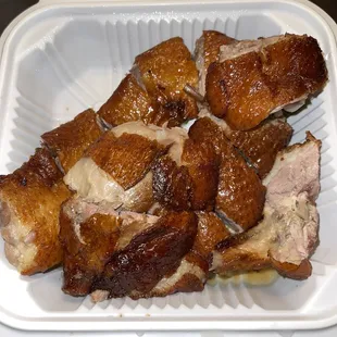 81. Roast Duck. Great deal under $15