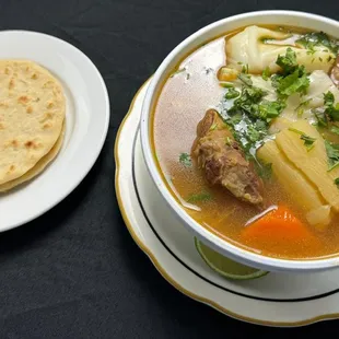 food, soups and chowder, chowder, soup