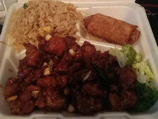 Luna Nueva Restaurant