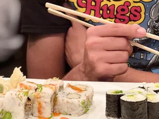 Thai Oishi Restaurant