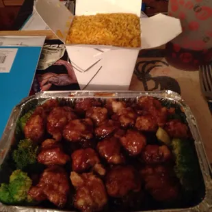 food